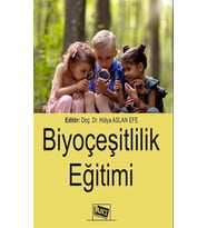Biyoçeşitlilik Eğitimi (Krem)