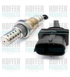 Opel Astra G Corsa B 1992- Oksijen Sensoru 93189974 GM