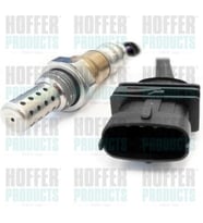 Opel Astra G Corsa B 1992- Oksijen Sensoru 93189974 GM