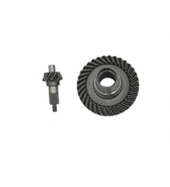 MONDİAL ATV CF-TRL ARKA AYNA VE MAHRUTİ DİŞLİSİ 33-9T 400-400-625-800CC ORJ