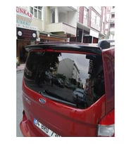 FORD COURİER SİYAH SPOİLER