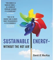 Sustainable Energy - Without The Hot Air: 2 (Krem)