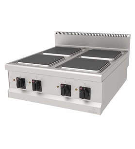 Atalay AEO-890 S Setüstü Elektrikli Ocak