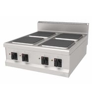 Atalay AEO-890 S Setüstü Elektrikli Ocak