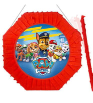 Pinyata PAW PATROL 42CM sopalı