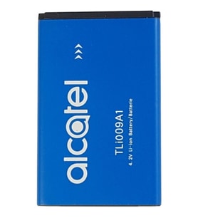 Alcatel 2053D 2053X 2038X Pil Batarya Tli009A1