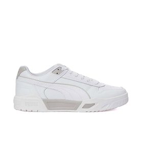 Puma Rbd Tech Classic Unisex Günlük Ayakkabı 39655302 Beyaz