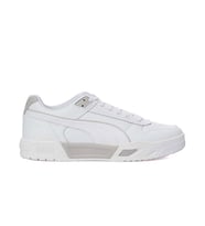 Puma Rbd Tech Classic Unisex Günlük Ayakkabı 39655302 Beyaz