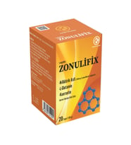 Zonulifix 20 Saşe