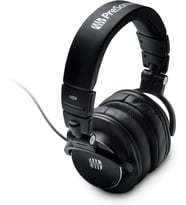 Presonus Hd9, Profesyonel Dinleme Kulaklığı, Siyah