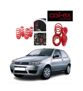 fait palio 2003.2009 coil-ex 4.cm spor helezon yay