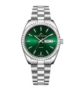 Roche Montre RMG6001-04 Erkek Kol Saati