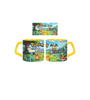 Ghostbastır Design Pokemon Kupa Bardak Tek Adet 0588