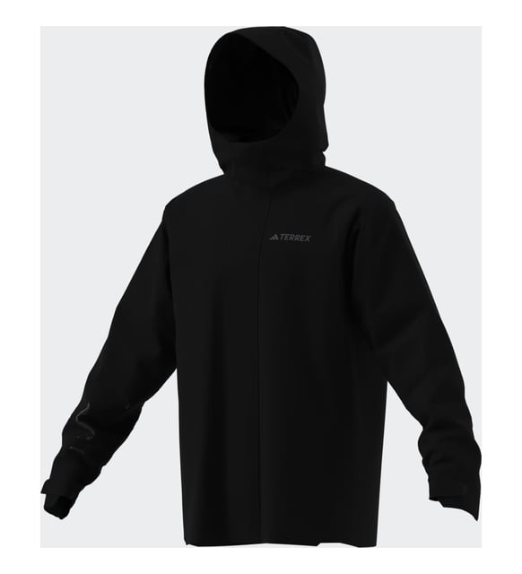 adidas JV8686 MT FLC 3IN1 JKT Erkek Mont