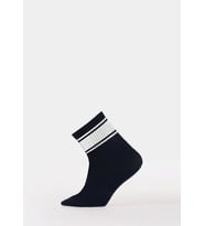 Colin's Colins Erkek Lacivert Çorap 39/42