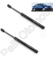 PASSAT B5 (1997-2005) BAGAJ KAPAK AMORTİSÖRÜ 3B5827550G