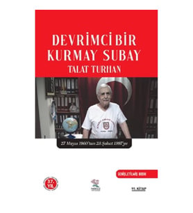 Devrimci Bir Kurmay Subay