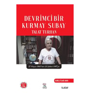 Devrimci Bir Kurmay Subay