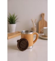 Bambum Lulu - Termos Bardak 300ml