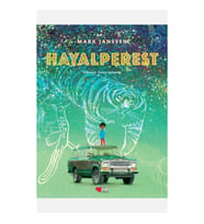 Hayalperest (Ciltli)