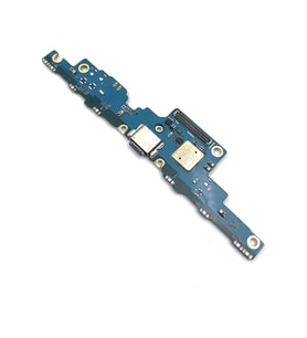 Samsung Galaxy Tab S7 Sm T870 Sm T875 Şarj Bordu Şarj Soketi
