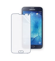 SChitec SAMSUNG Galaxy S5 Neo Uyumlu Ön Yüzey Nano Şeffaf Hidrojel Ekran Koruyucu