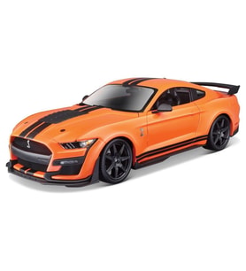 MAY 31132 1/24 2020 Ford Mustang Shelby GT500