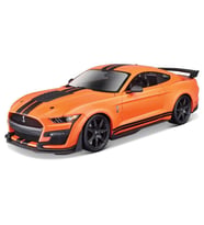 MAY 31132 1/24 2020 Ford Mustang Shelby GT500