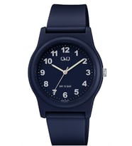 Q&Q G22A-024VY Unisex Kol Saati-Q1231