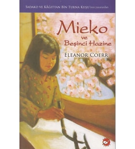 Mieko ve Beşinci Hazine