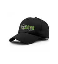One Piece Zoro Şapka (Siyah)