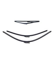 Mercedes GL Serisi X164 2007-2012 Ön Cam Arka Cam Silecek Seti