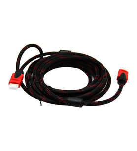 5MT İPLİ HDMI KABLO COMPUTER CABLE HDTV PL-8014 (5668)