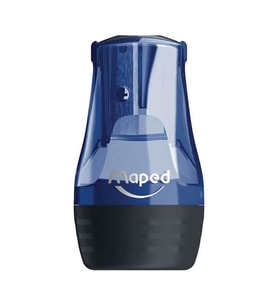 Maped Yeni Tonic Metal Tek Delikli Kalemtıraş 68511
