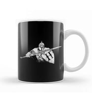 Vaatividya Dark Souls 2 White Knight Kupa Bardak Porselen