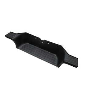 TOYOTA HILUX- PICK UP- 20/24; ARKA TAMPON ÜST PLASTİĞİ ORTA (TW) 224-2610 52159-0K290