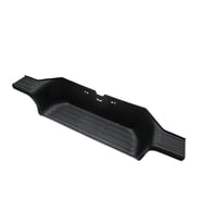 TOYOTA HILUX- PICK UP- 20/24; ARKA TAMPON ÜST PLASTİĞİ ORTA (TW) 224-2610 52159-0K290