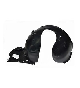 CITROEN C3-DS3 ÖN ÇAMURLUK DAVLUMBAZ SAĞ 09-15 CIT15C3007 7136JZ