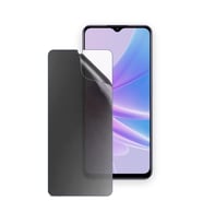 SChitec OPPO A78 5G Uyumlu Ön Yüzey Hayalet Privacy Hidrojel Ekran Koruyucu