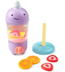 Hop Zoo Oyuncak Smoothie Seti 9L741610