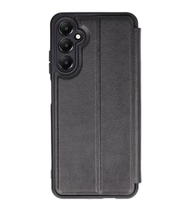 Galaxy A56 Kılıf Flip Cover - Siyah