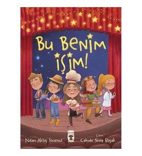 Bu Benim İşim
