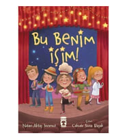 Bu Benim İşim