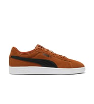 Puma Puma Smash 3.0 Erkek Günlük Ayakkabı 39098413 Kahverengi