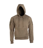 STURM TACTICAL HOODIE R.GREEN POLAR