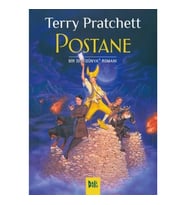 Disk Dünya 33: Postane