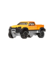 Hot Wheels 1:64 Renk Değiştiren Araçlar Mega Duty Jdn23