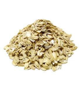 LokmanAVM Yulaf Ezmesi Doğal 100 Gr Paket