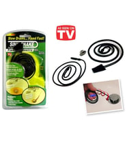 Lavabo Açıcı Turbo Sink Snake Lavabo Açıcı (2 Adet)