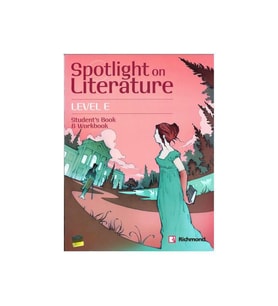 Sportlight On Literature Level E Richamond